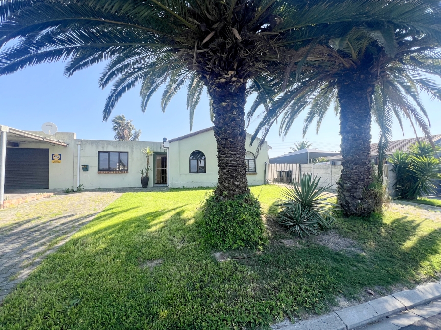 To Let 3 Bedroom Property for Rent in Langeberg Ridge Western Cape